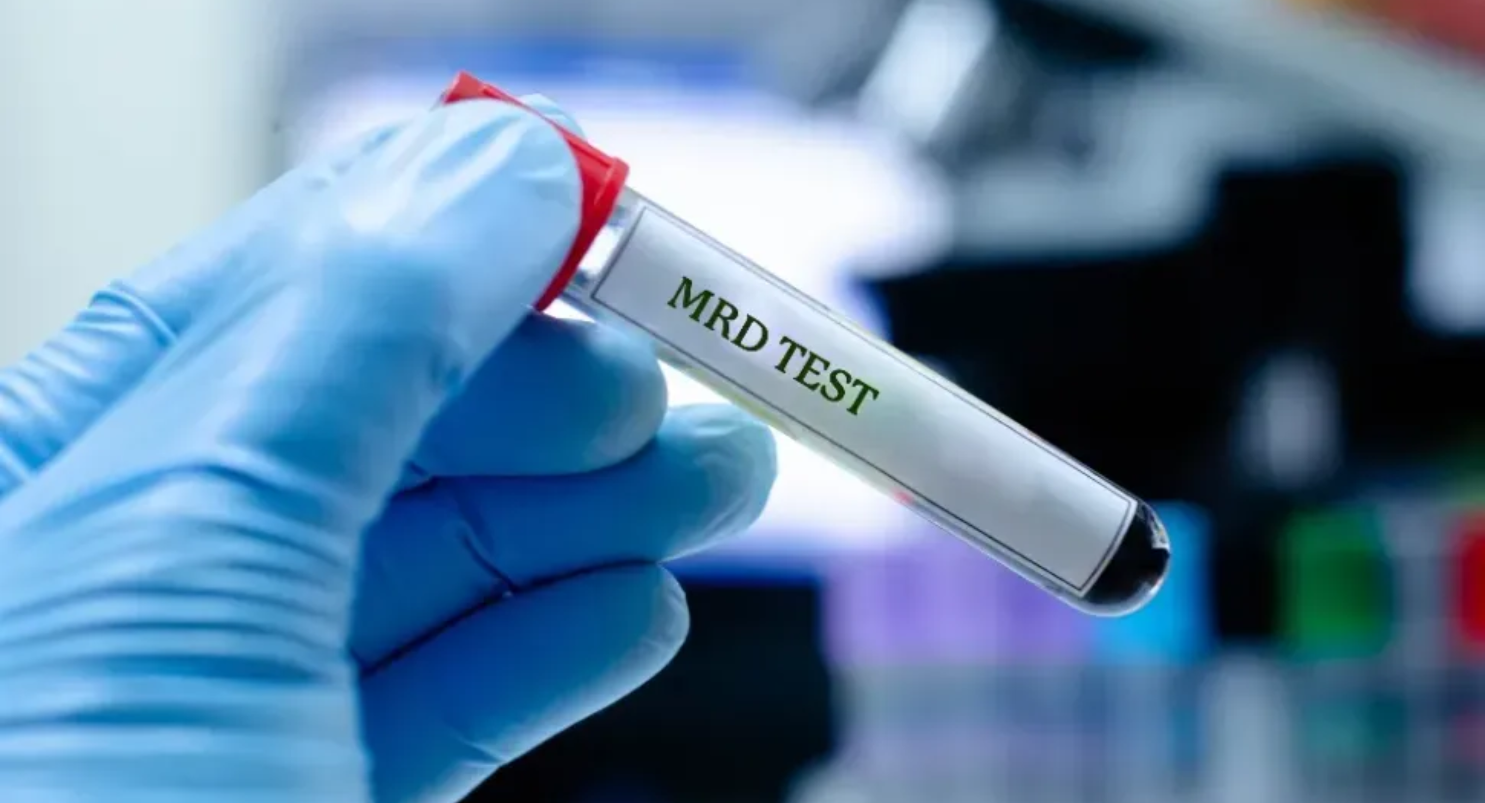 What Is Liquid Biopsy Ctdna Guide For Patients Clinicians — cancer awareness article by Dr. Nishith Vaddeboina, Medical Oncologist in Hyderabad
