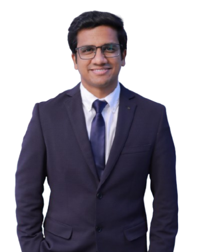 Dr. Nishith Vaddeboina