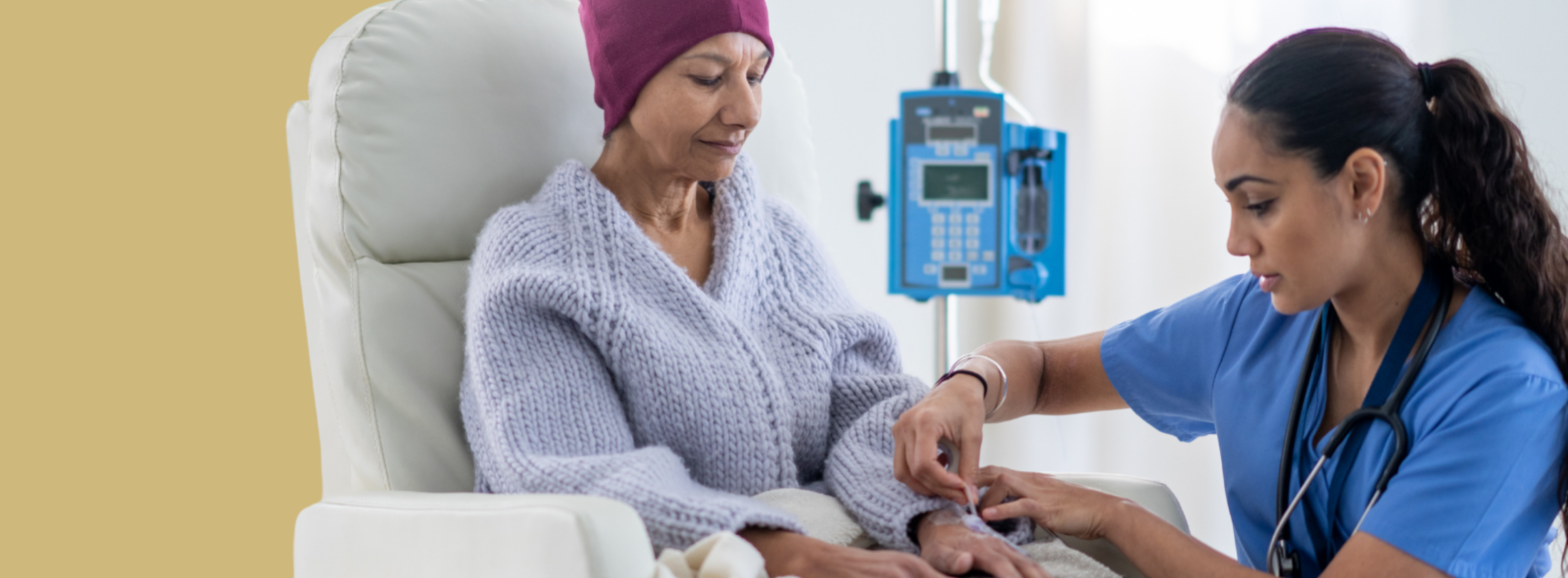 Chemotherapy