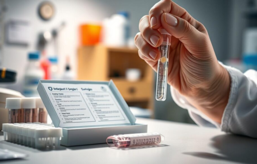 home-cancer-testing-sample-collection